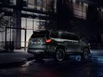 Toyota 4Runner Nightshade 2020 года